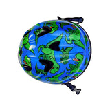 Evo Youth Beep Beep Helmet-16
