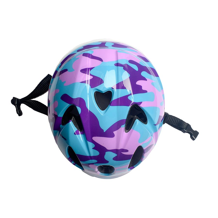 Evo Youth Beep Beep Helmet-24