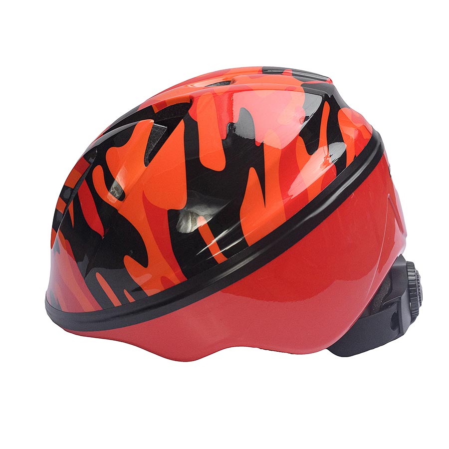 Evo Youth Beep Beep Helmet-26