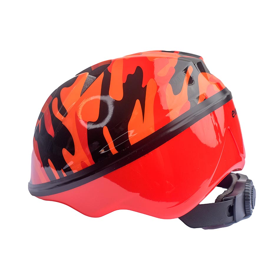 Evo Youth Beep Beep Helmet-27