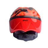 Evo Youth Beep Beep Helmet-28