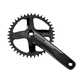 FSA Vero 1x JIS Road/Track Crankset