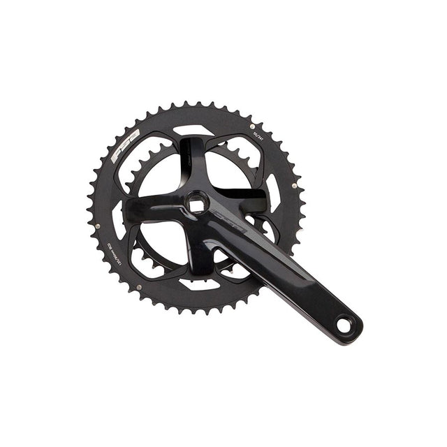 FSA Vero Double Road/Track Crankset