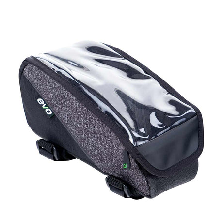 Evo Graphite Series Top Tube Bag Bicycle Accessories Packs/Racks/Baskets