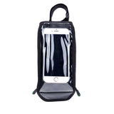 Evo Graphite Series Top Tube Bag Bicycle Accessories Packs/Racks/Baskets