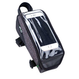 Evo Graphite Series Top Tube Bag Bicycle Accessories Packs/Racks/Baskets