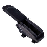 Evo Graphite Series Top Tube Bag Bicycle Accessories Packs/Racks/Baskets