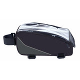 Evo Graphite Series Top Tube Bag Bicycle Accessories Packs/Racks/Baskets