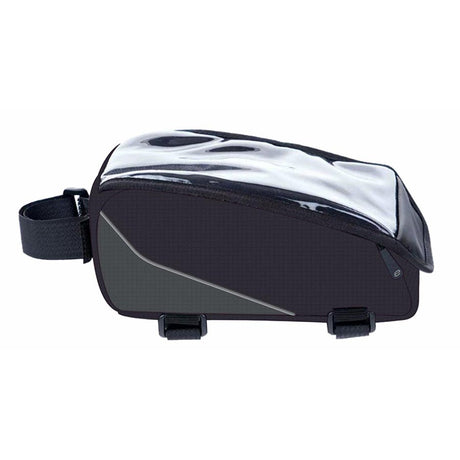 Evo Graphite Series Top Tube Bag Bicycle Accessories Packs/Racks/Baskets