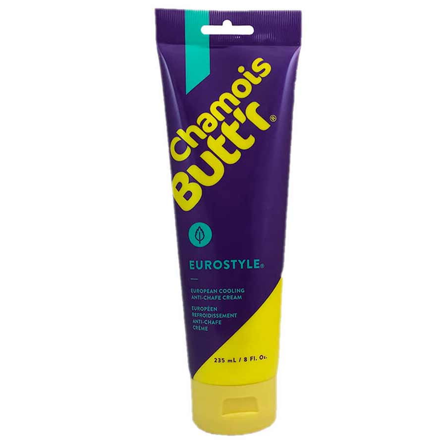 Chamois Butt'R Eurostyle Skin Lubricant Bicycle Accessories Other