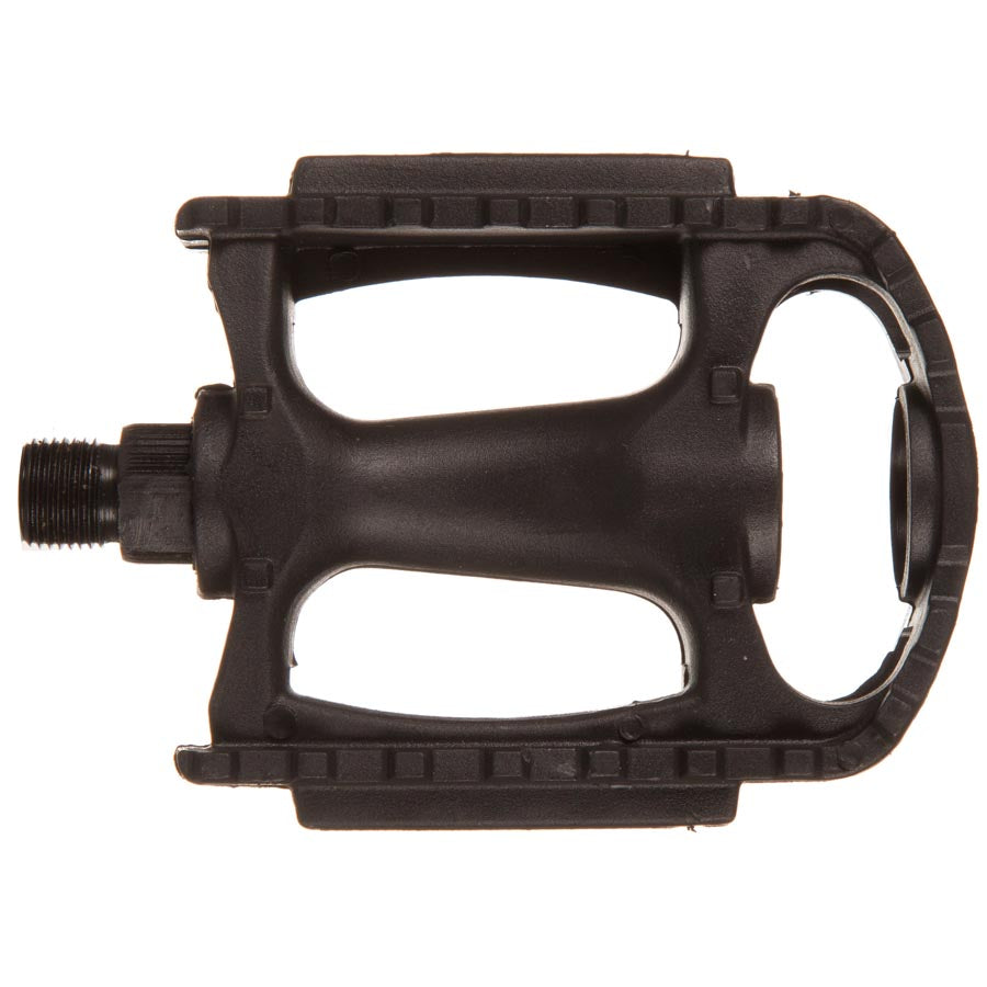 Evo Swivel Resin Pedals Pair Bicycle Parts Pedals
