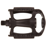 Evo Swivel Resin Pedals Pair Bicycle Parts Pedals