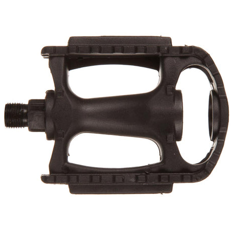 Evo Swivel Resin Pedals Pair Bicycle Parts Pedals