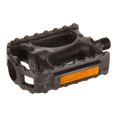 Evo Swivel Resin Pedals Pair Bicycle Parts Pedals