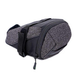 Evo Graphite Series Seat Bag Bicycle Accessories Packs/Racks/Baskets