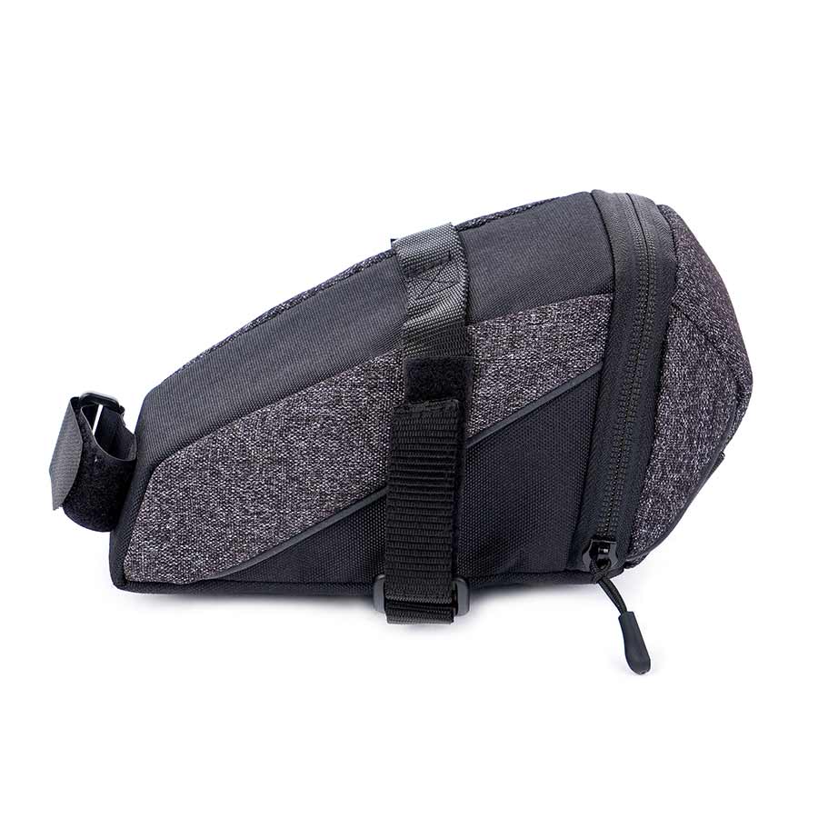 Evo Graphite Series Seat Bag Bicycle Accessories Packs/Racks/Baskets