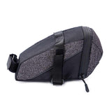 Evo Graphite Series Seat Bag Bicycle Accessories Packs/Racks/Baskets