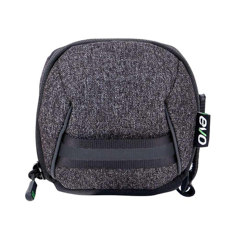 Evo Graphite Series Seat Bag Bicycle Accessories Packs/Racks/Baskets