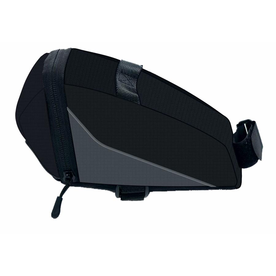 Evo Graphite Series Seat Bag Bicycle Accessories Packs/Racks/Baskets