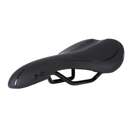 Evo Sport Recreational and Commuter Saddles Bicycle Parts Saddles/Pads