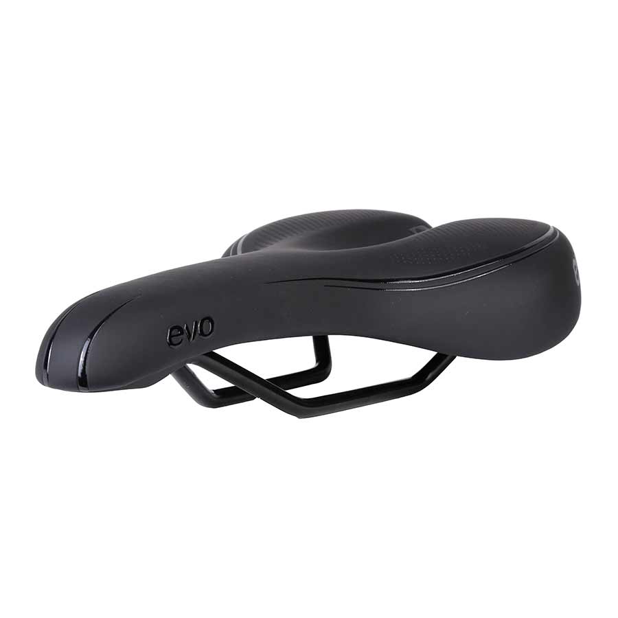 Evo Sport Recreational and Commuter Saddles Bicycle Parts Saddles/Pads
