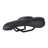 Evo Sport Recreational and Commuter Saddles Bicycle Parts Saddles/Pads