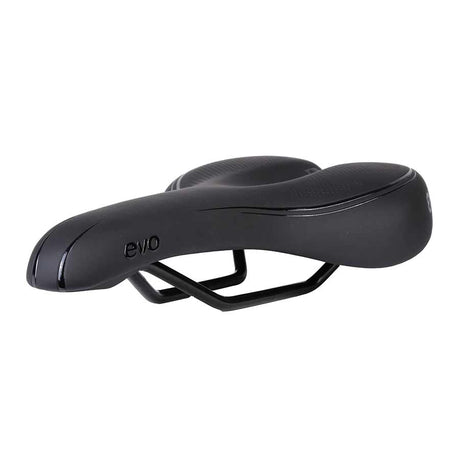 Evo Sport Recreational and Commuter Saddles Bicycle Parts Saddles/Pads