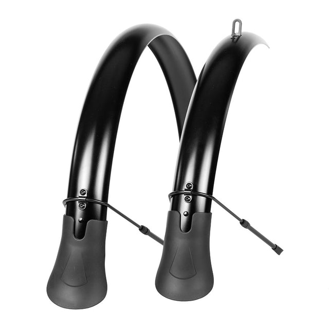 Evo Fast Fit Fender Set-1