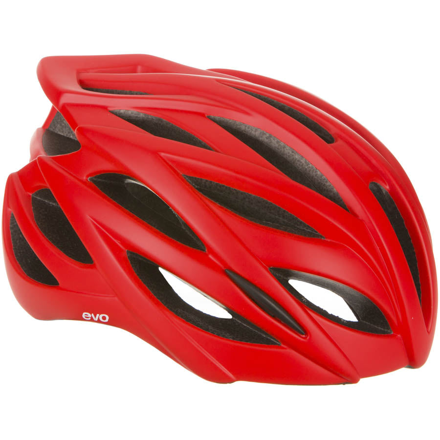 Evo Vast Road Helmet Bicycle Helmets All