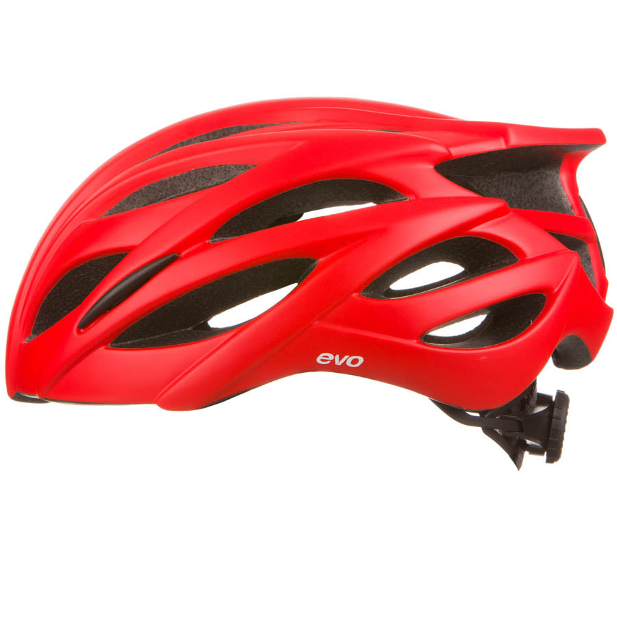 Evo Vast Road Helmet Bicycle Helmets All