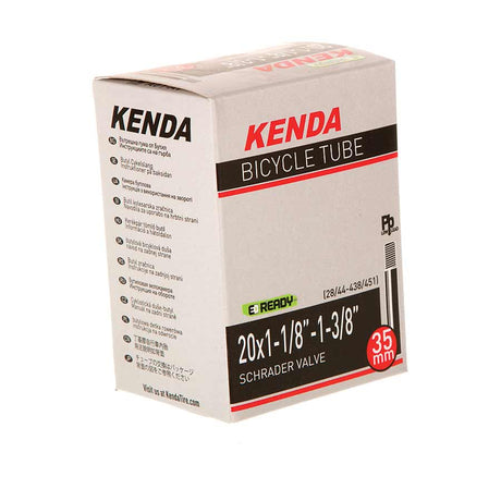 Kenda Schrader Tubes Bicycle Tires/Tubes Tubes