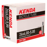 Kenda Schrader Tubes Bicycle Tires/Tubes Tubes