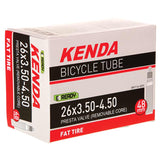 Kenda Presta Tubes Bicycle Tires/Tubes Tubes
