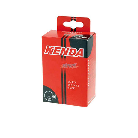 Kenda Presta Tubes Bicycle Tires/Tubes Tubes