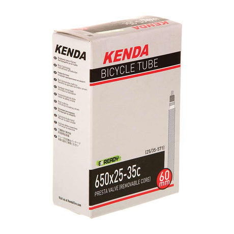 Kenda Presta Tubes Bicycle Tires/Tubes Tubes