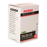 Kenda Presta Tubes Bicycle Tires/Tubes Tubes
