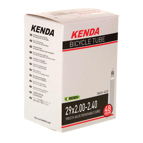 Kenda Presta Tubes Bicycle Tires/Tubes Tubes