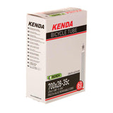 Kenda Presta Tubes Bicycle Tires/Tubes Tubes