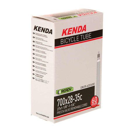 Kenda Presta Tubes Bicycle Tires/Tubes Tubes