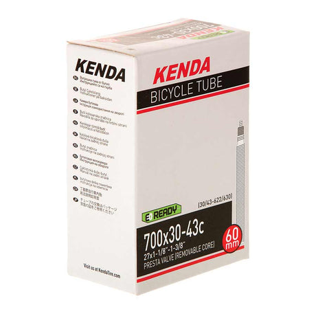 Kenda Presta Tubes Bicycle Tires/Tubes Tubes