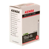 Kenda Presta Tubes Bicycle Tires/Tubes Tubes
