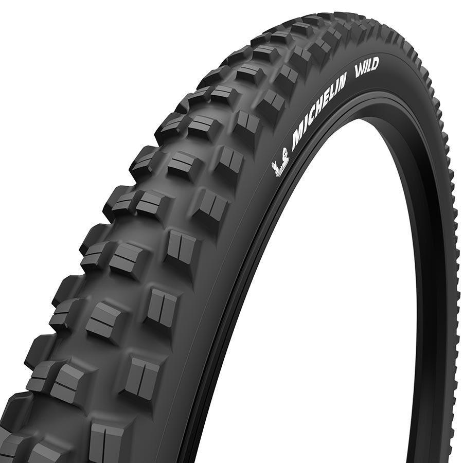 Michelin Wild Access Tire - Thumbnail 5
