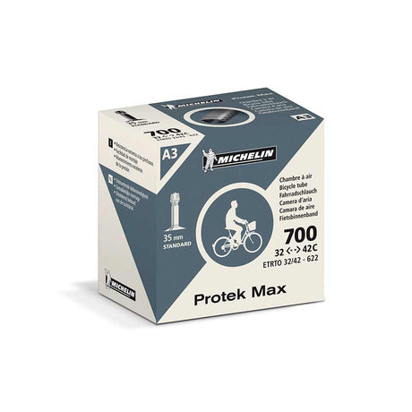 Michelin Protek Max Tubes Bicycle Tires/Tubes Tubes