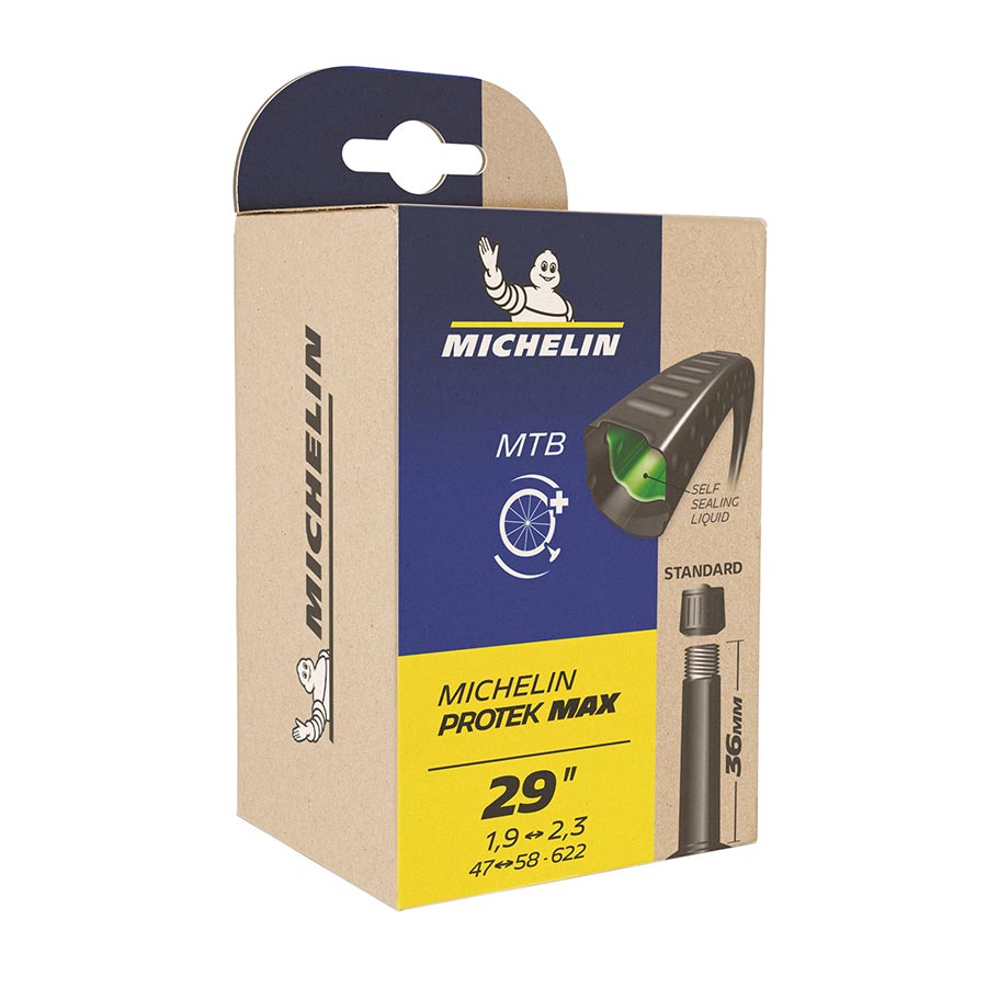 Michelin Protek Max Tube - Thumbnail 4