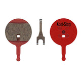 Kool Stop Organic Compound Disc Brake Pads