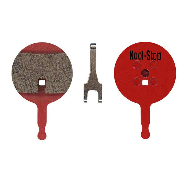 Kool Stop Organic Compound Disc Brake Pads