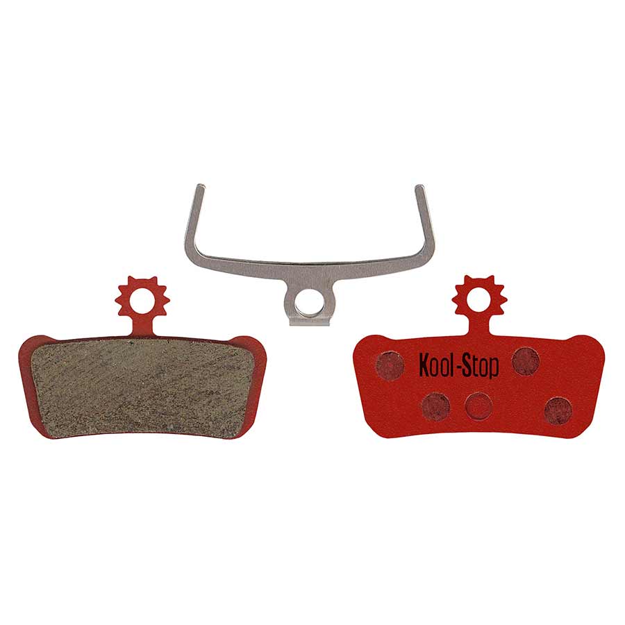 Kool Stop Organic Compound Disc Brake Pads