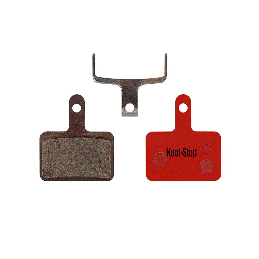 Kool Stop Organic Compound Disc Brake Pads