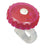 Mirrycle Incredibell Jellibell Bike Bell Bicycle Accessories Bells/Noise Makers