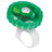 Mirrycle Incredibell Jellibell Bike Bell Bicycle Accessories Bells/Noise Makers